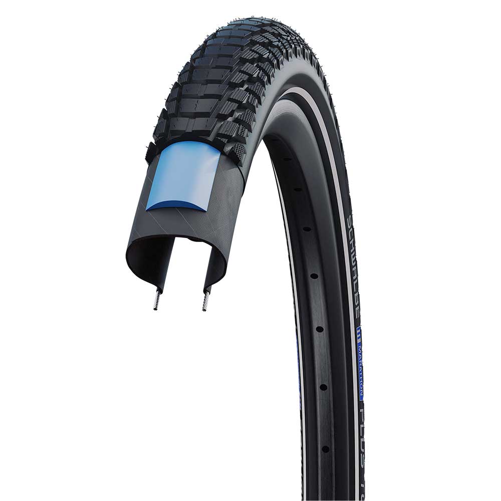 Schwalbe Marathon Plus