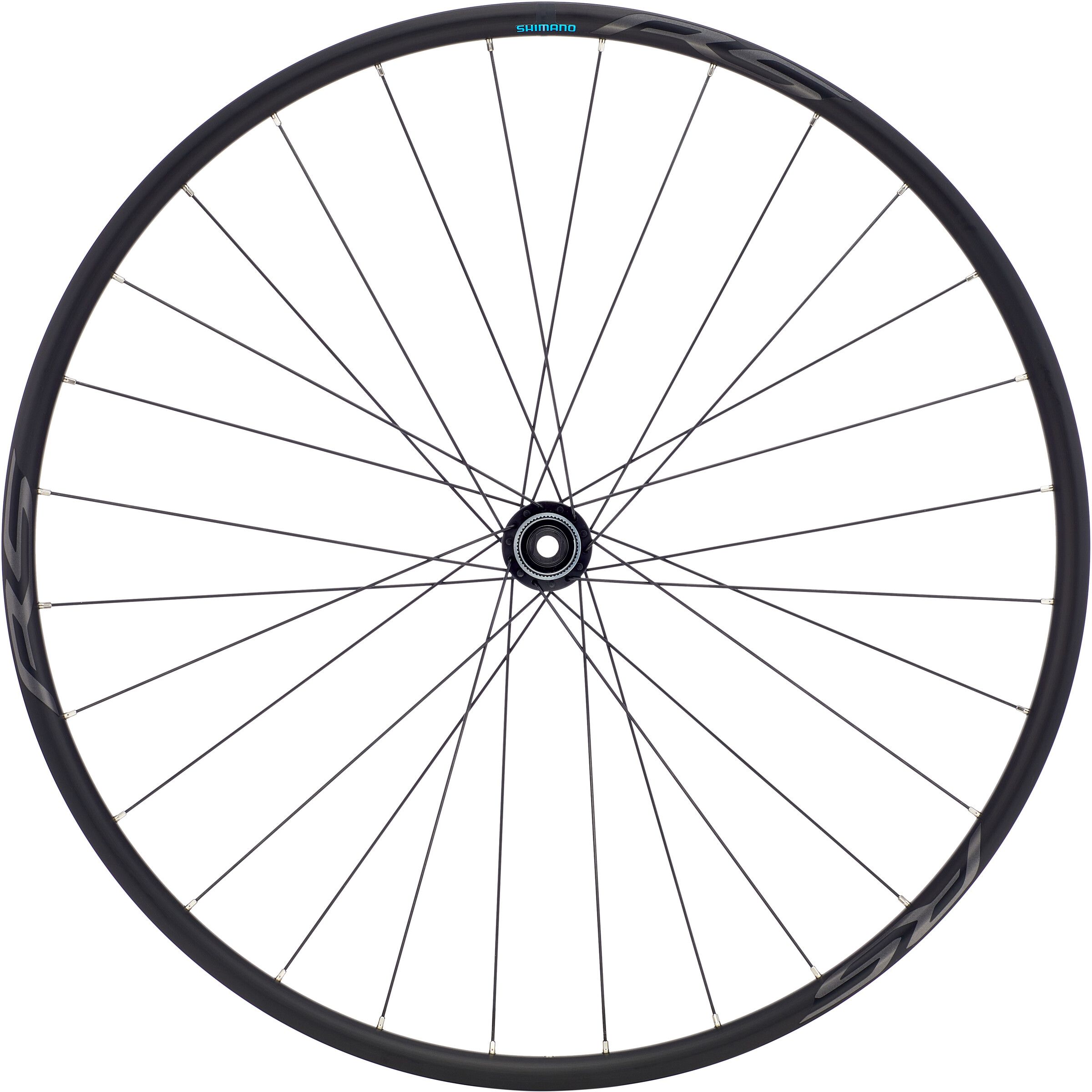 Shimano WH-RS171 Wheelset