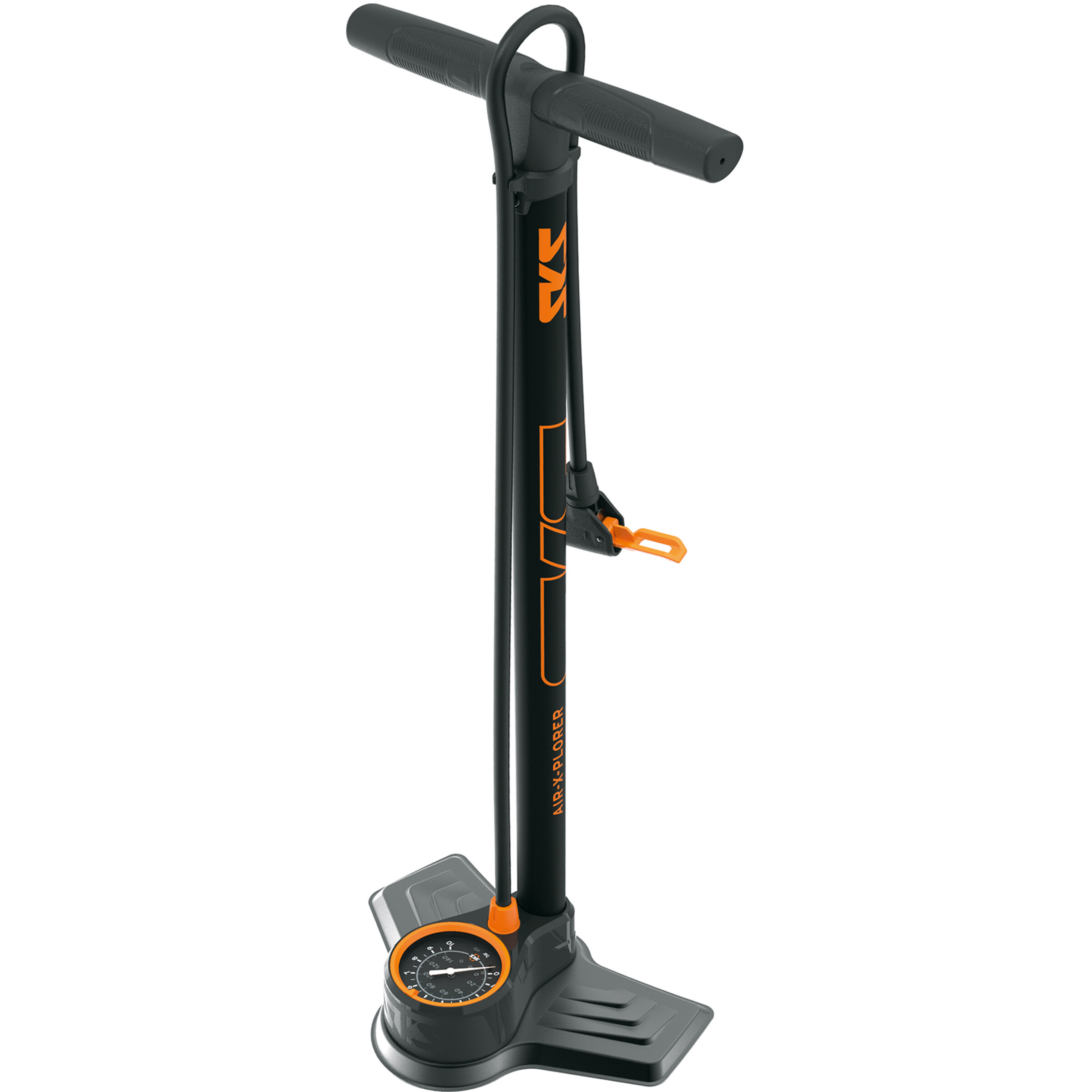 SKS Air X-Plorer 100 Floor Pump
